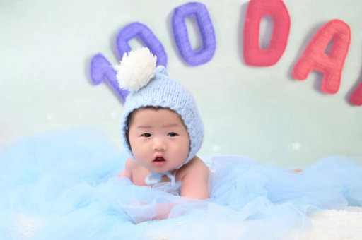 澳门宝宝有点发热